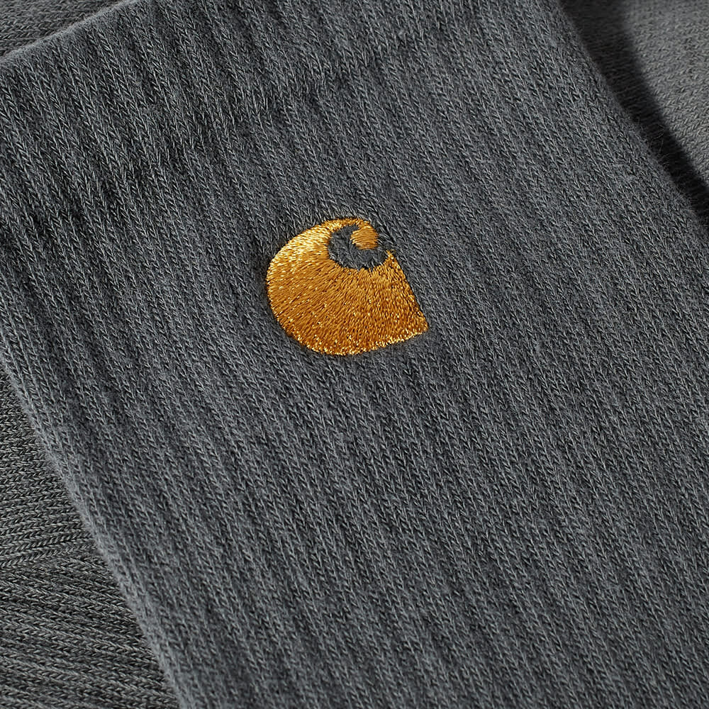 

Носки Carhartt WIP Chase Sock