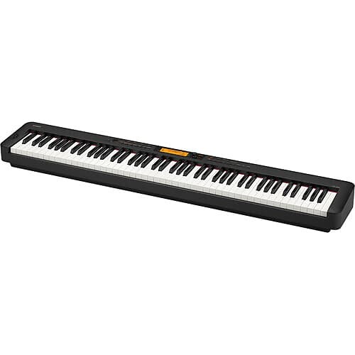 

Casio CDP-S360 88-клавишное цифровое пианино