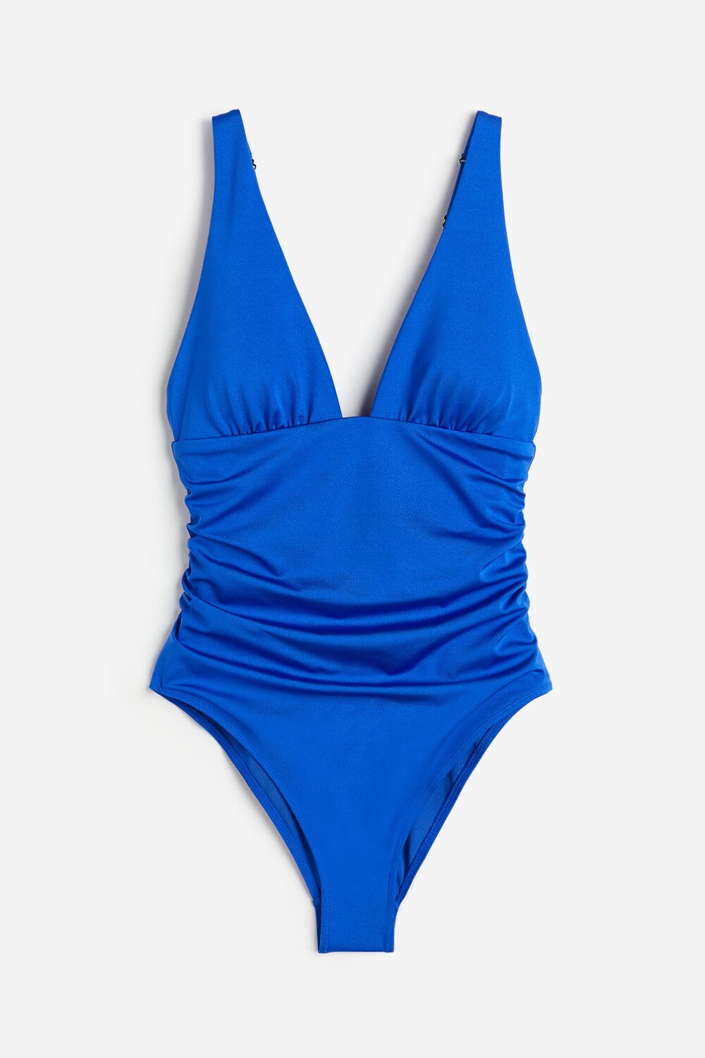 

Купальник H&M Shaping, синий