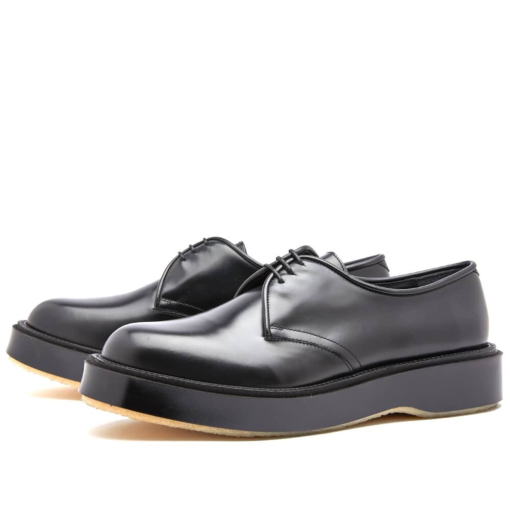 

Ботинки Adieu Type 54C Wide Derby Shoe