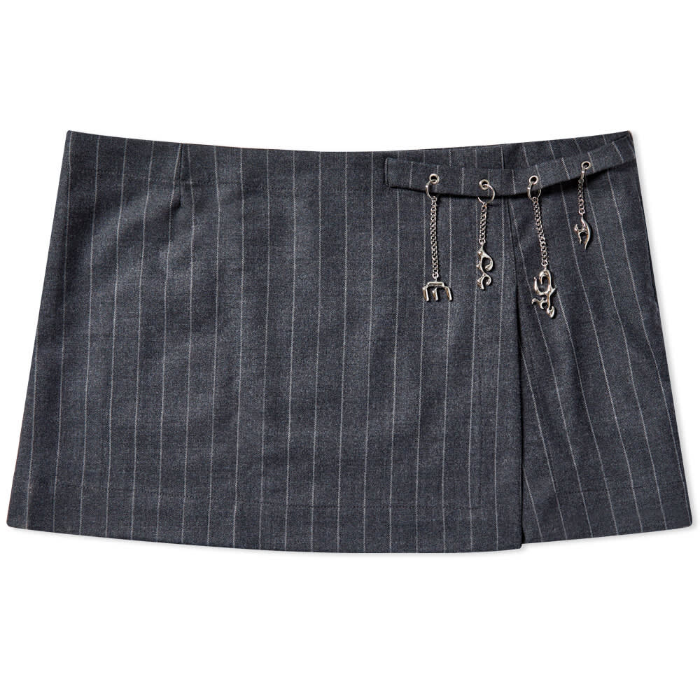 

Юбка Miaou Micro Mini Skirt