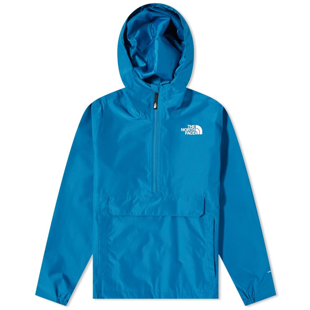 

Водонепроницаемый анорак The North Face