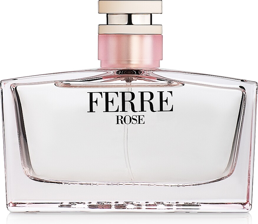 

Туалетная вода Gianfranco Ferre Ferre Rose