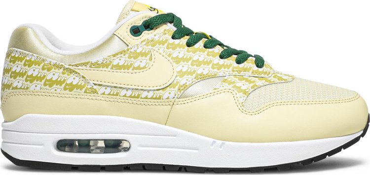 Nike air on sale max 1 lemonade