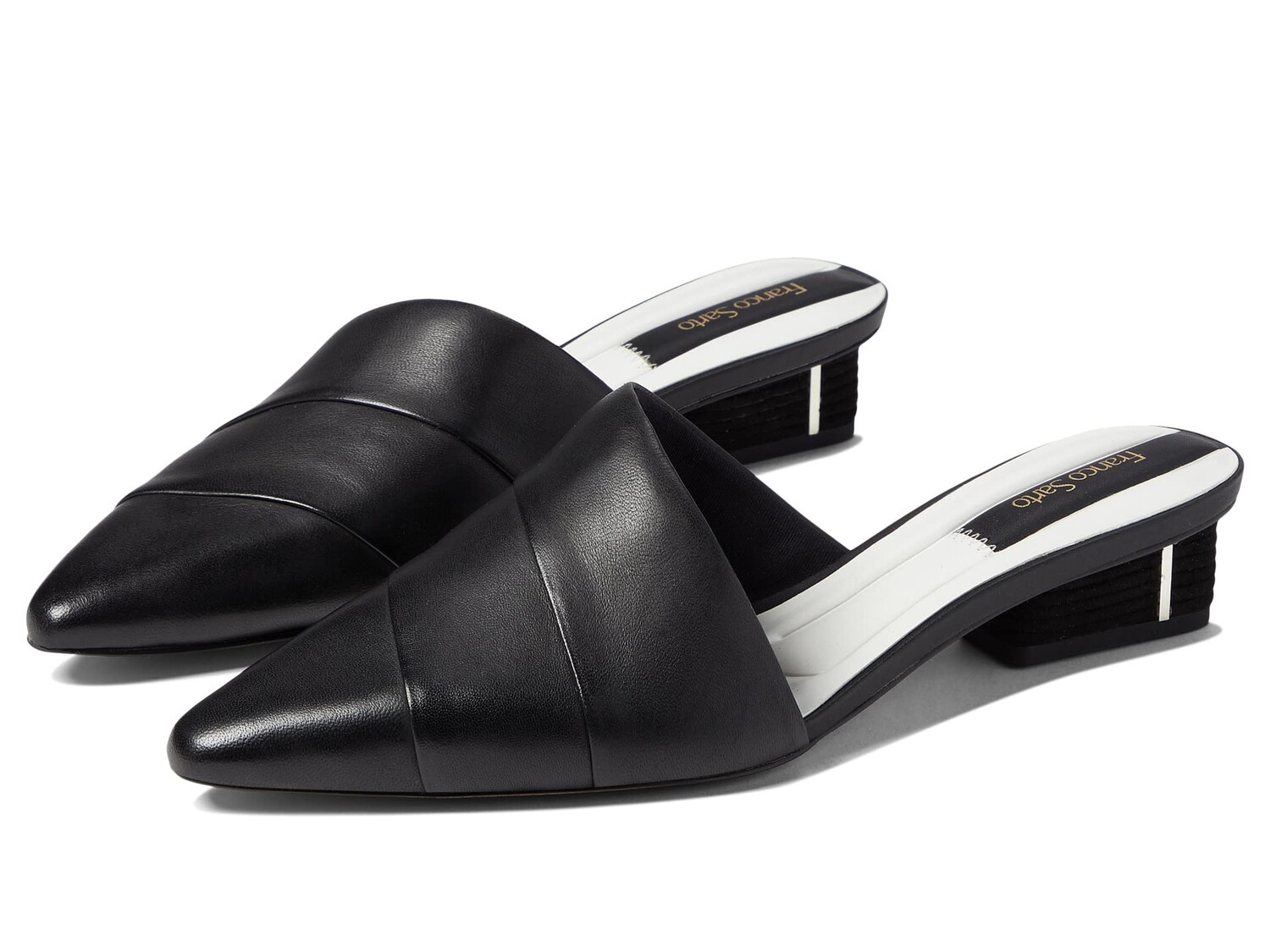 

Мокасины Franco Sarto, Oasis 3
