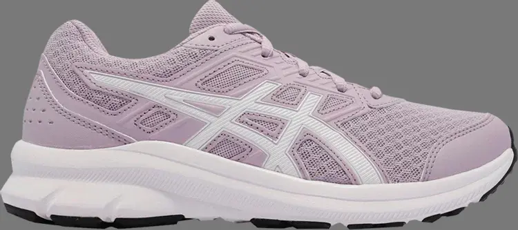 

Кроссовки wmns jolt 3 wide 'dusk violet' Asics, фиолетовый