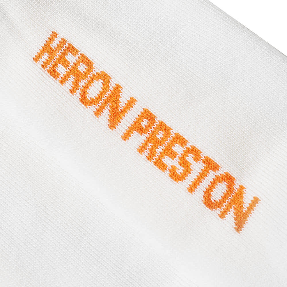 

Носки Heron Preston HPNY Long Socks