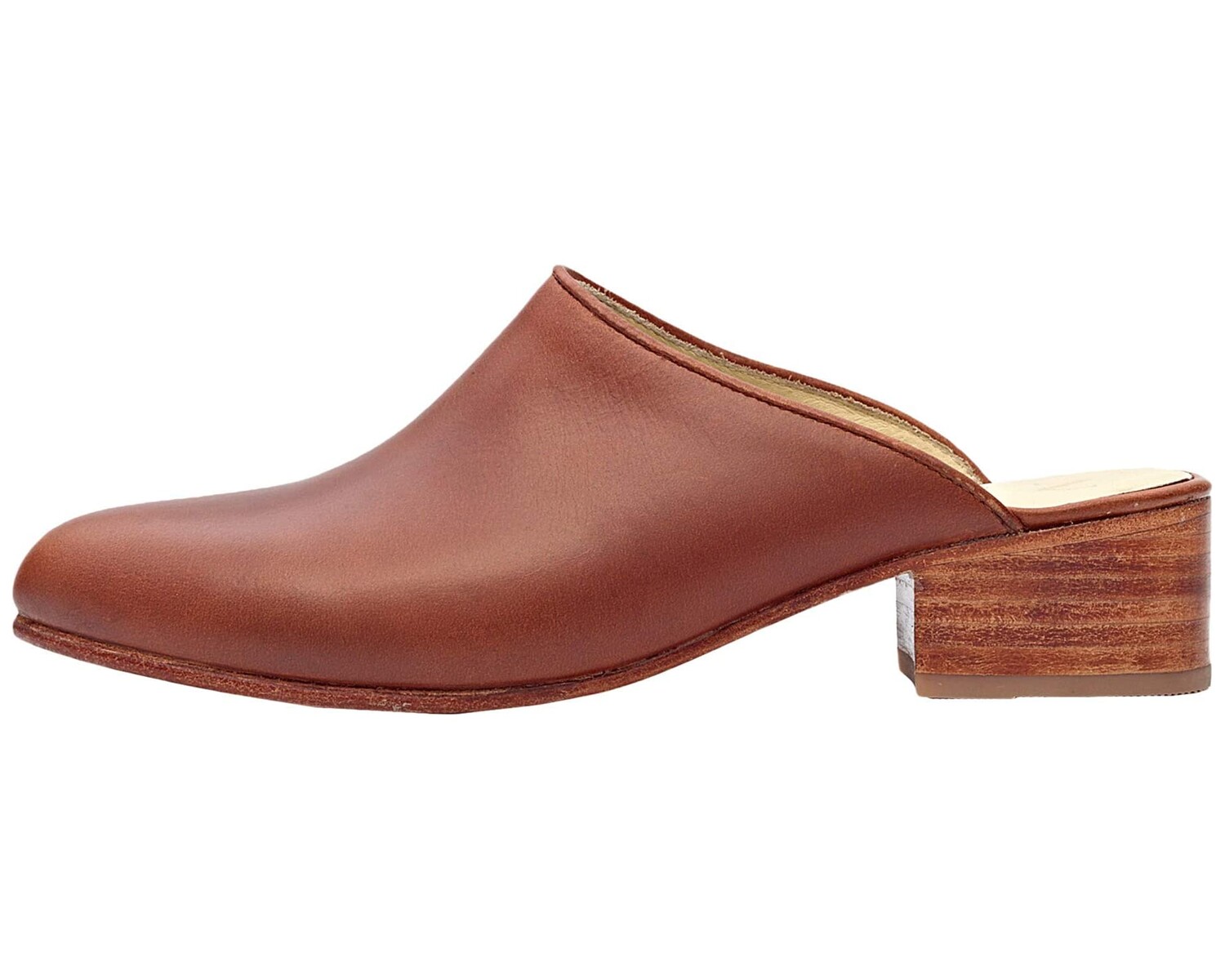 

Сабо Mariella Mule Nisolo, бренди