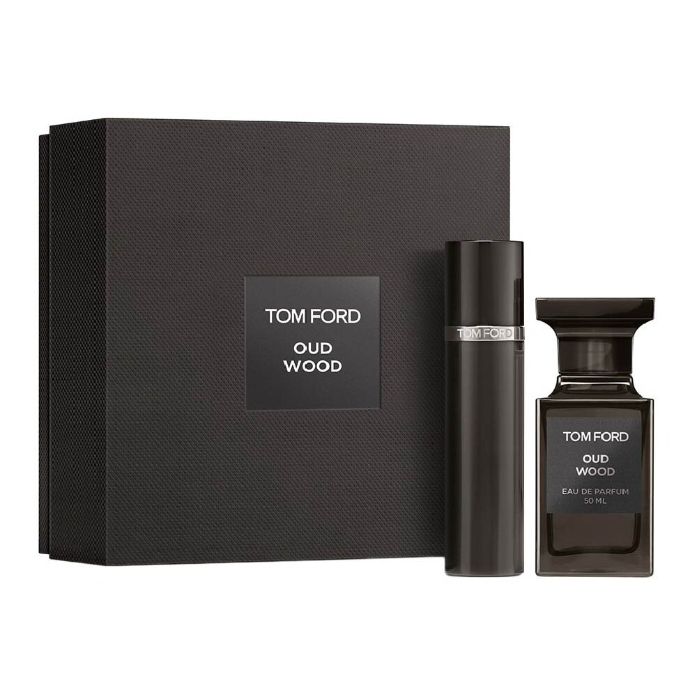 

Парфюмерный набор Tom Ford Estuche de regalo Eau de Parfum Oud Wood