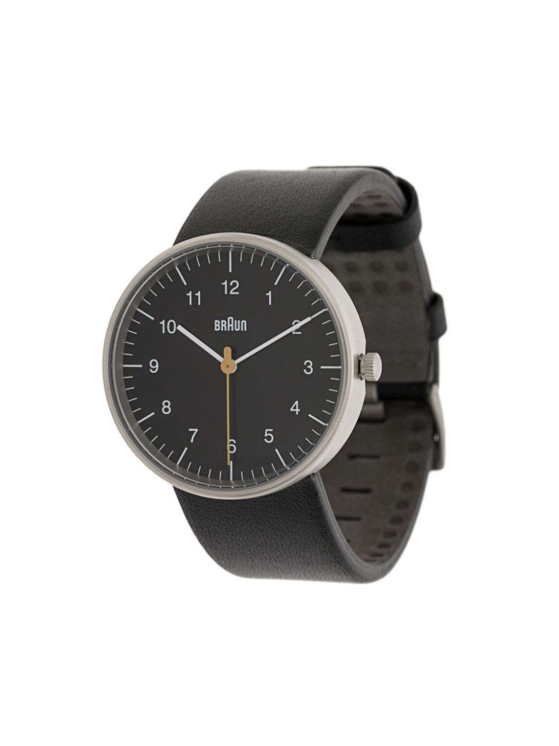 

Braun Watches наручные часы BN0021 40, черный