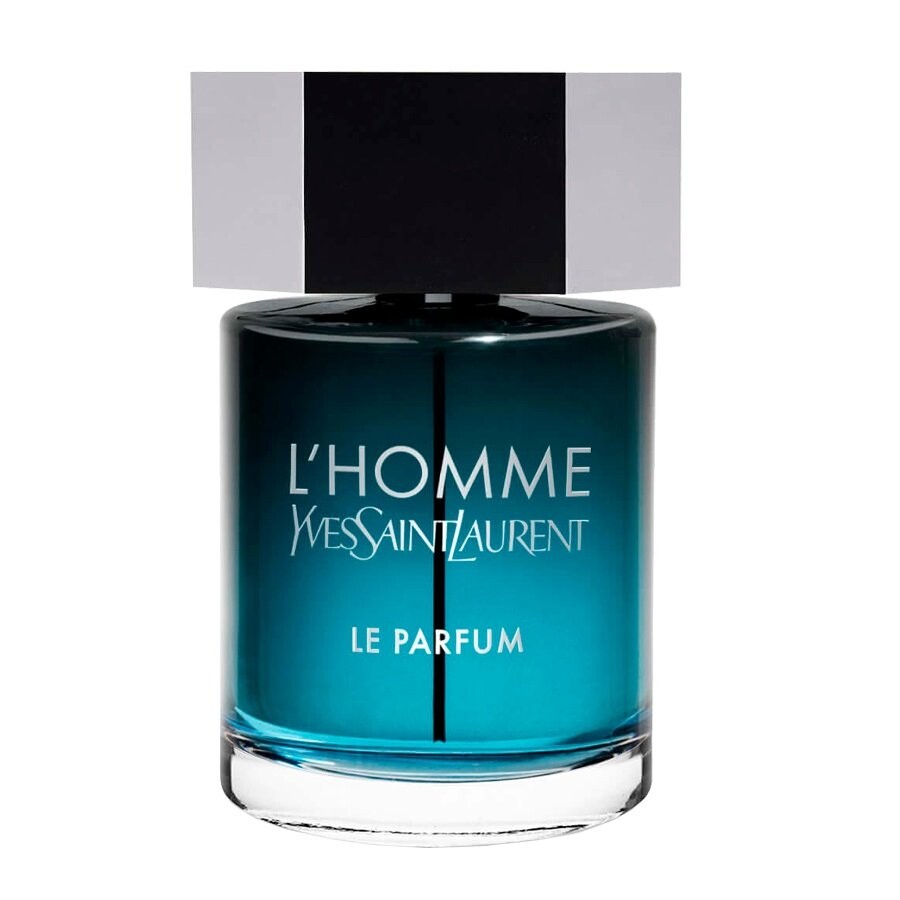 

Yves Saint Laurent, L'Homme Le Parfum, парфюмированная вода, 100 мл