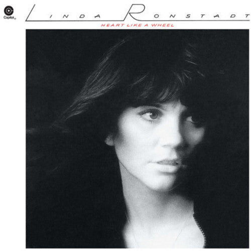 

Виниловая пластинка Ronstadt, Linda: Heart Like A Wheel