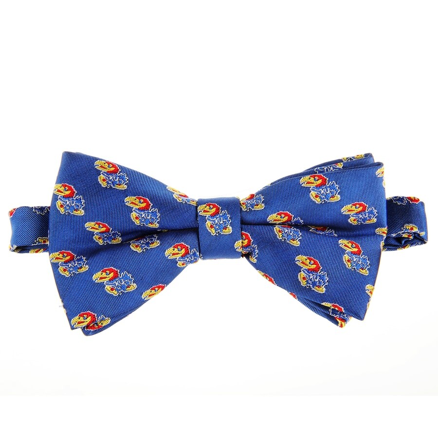 

Галстук Eagles Wings Kansas Jayhawks