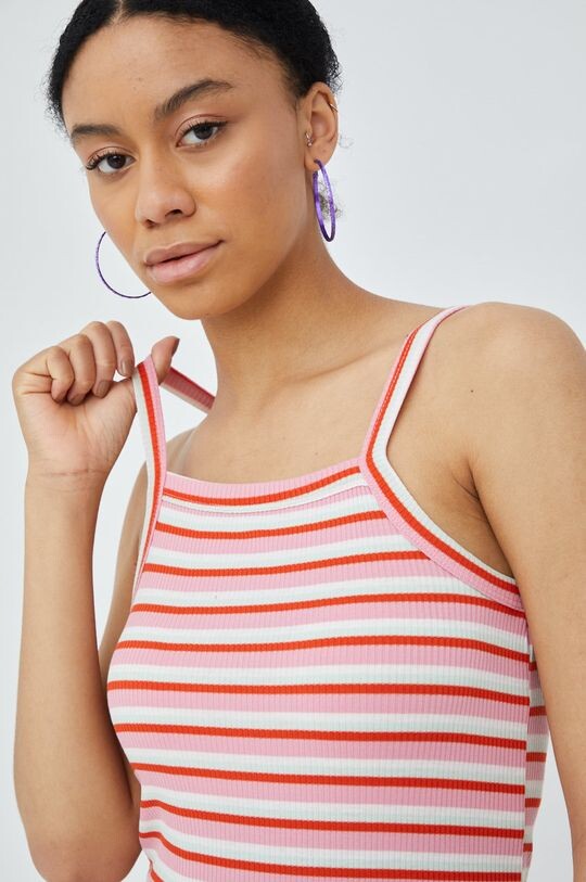 

Топ Vero Moda, розовый