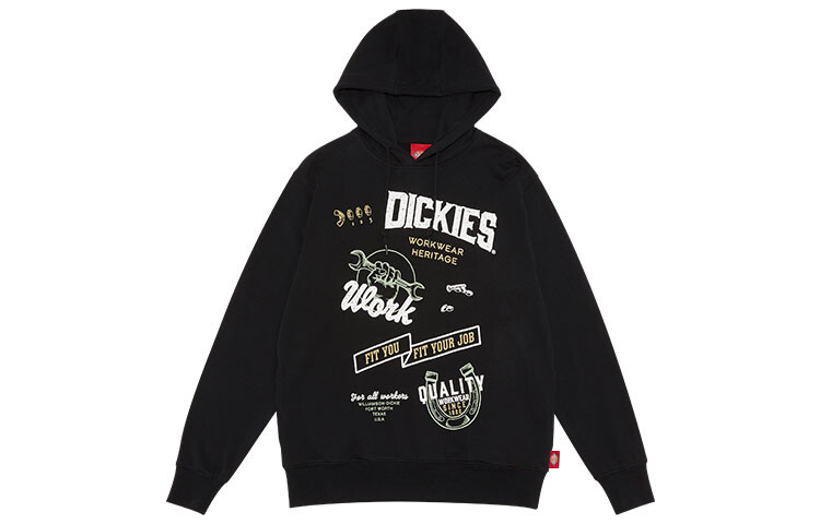 

Толстовка унисекс Dickies