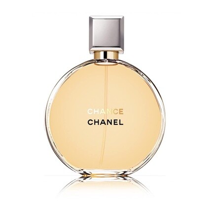 

Парфюмированная вода CHANEL CHANCE