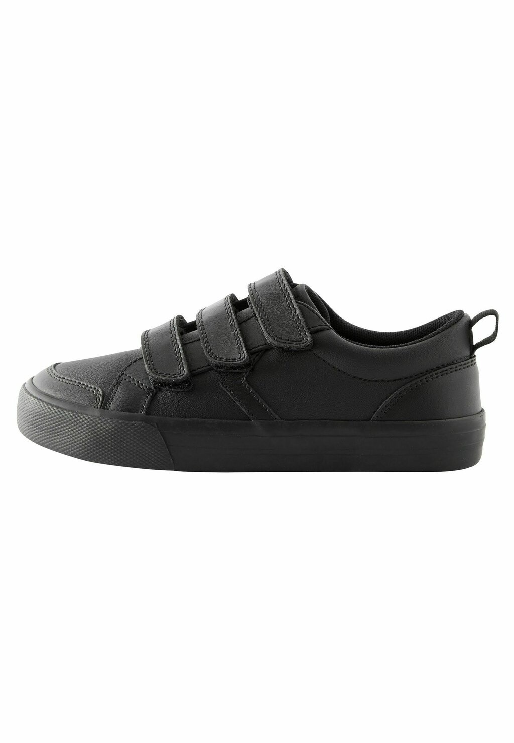

Обувь на липучке SCHOOL FASTENING 3 STRAP Next, цвет black