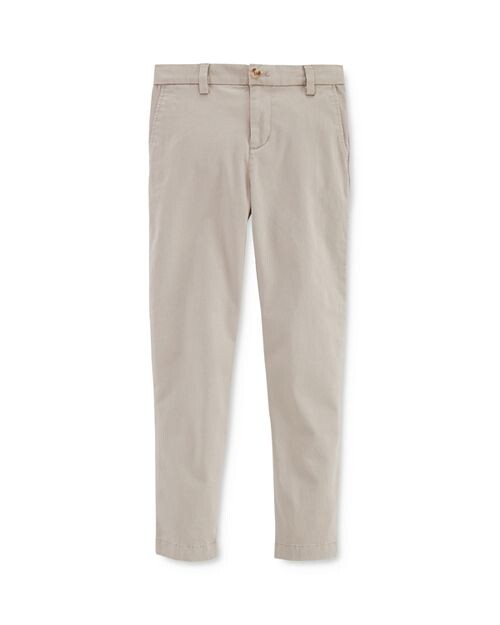 

Брюки-чиносы для мальчиков - Little Kid, Big Kid Vineyard Vines, цвет Tan/Beige