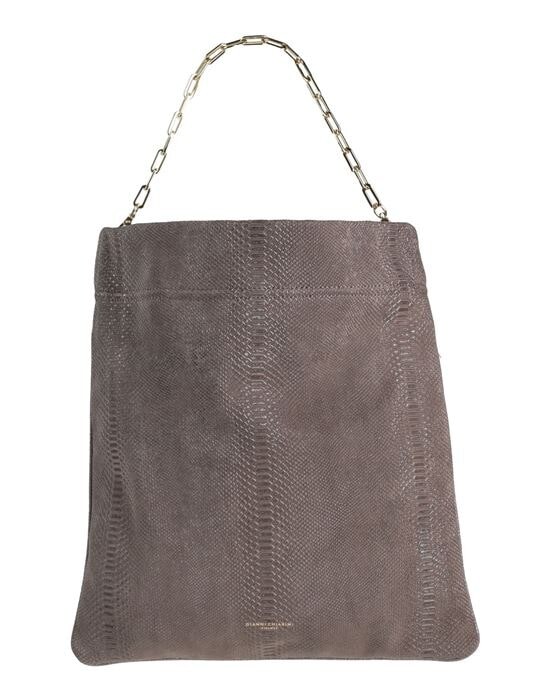 

Сумка GIANNI CHIARINI, серый