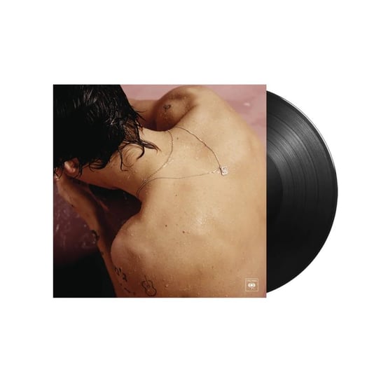 Виниловая пластинка Styles Harry - Harry Styles виниловая пластинка columbia harry styles – fine line 2lp poster