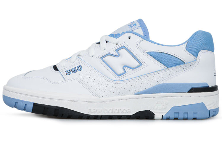 

Кроссовки New Balance 550 UNC, синий
