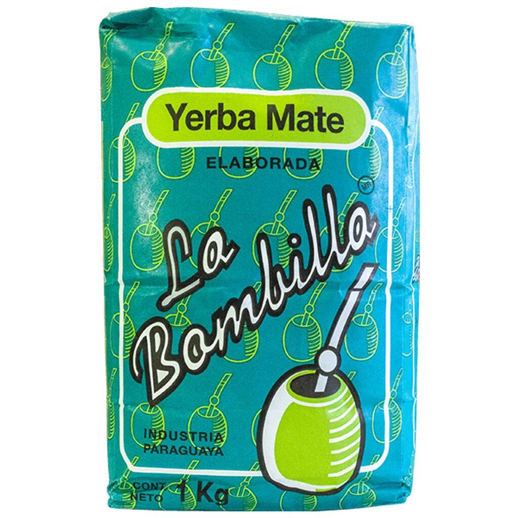 

Ла Бомбилья 1кг La Bombilla