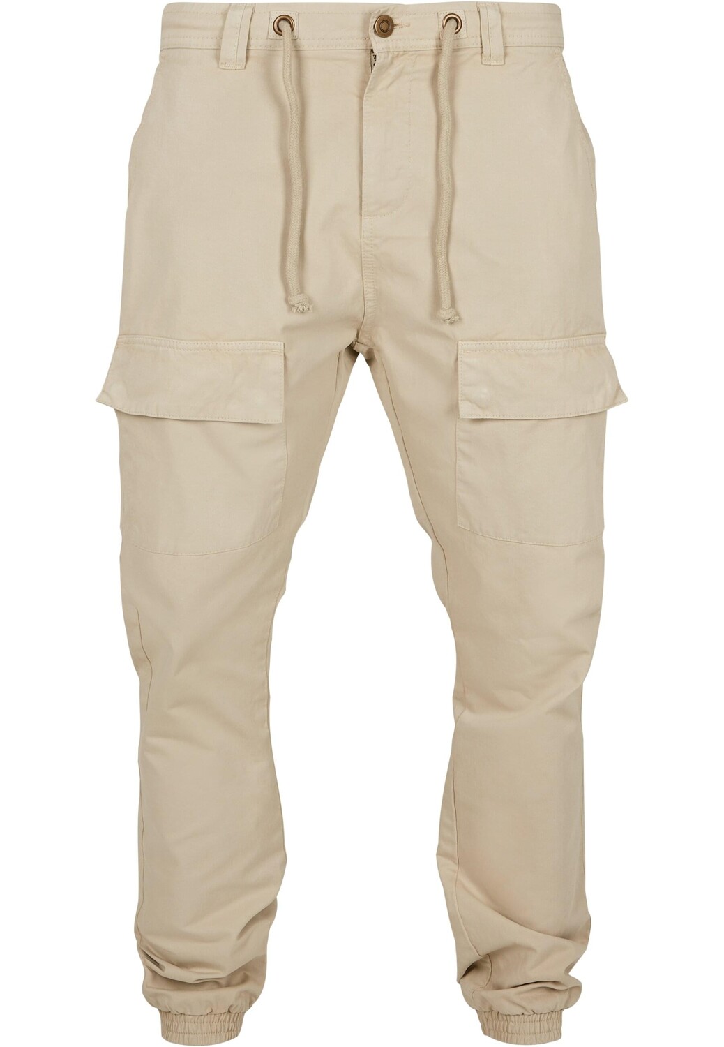 

Спортивные брюки Urban Classics, серый