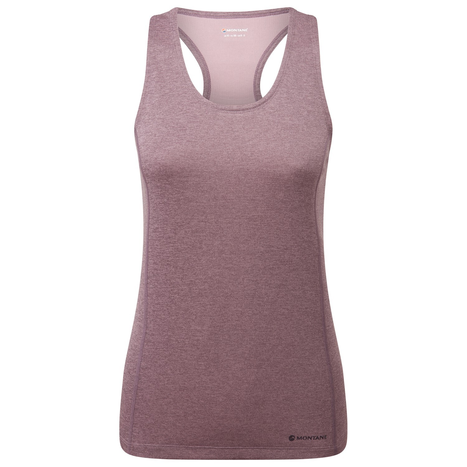 

Топ Montane Dart Vest, цвет Moonscape