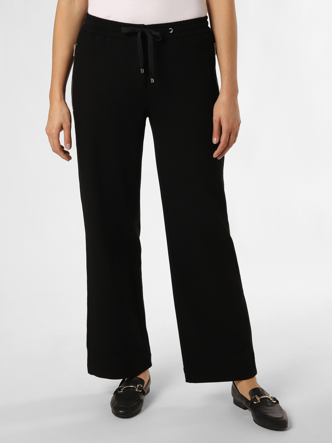 

Брюки Marc O'Polo Hose, черный