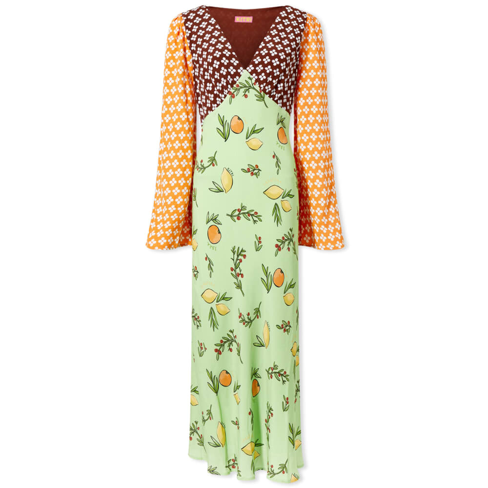 

Платье KITRI Libby Dress