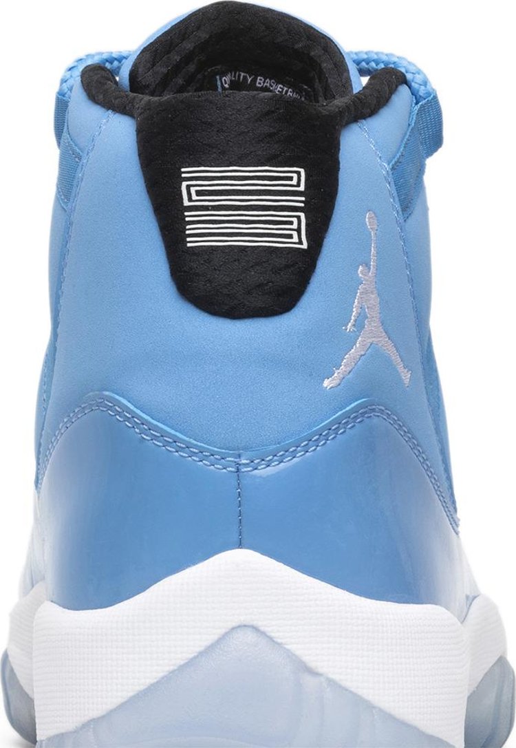 Air jordan best sale 11 retro pantone