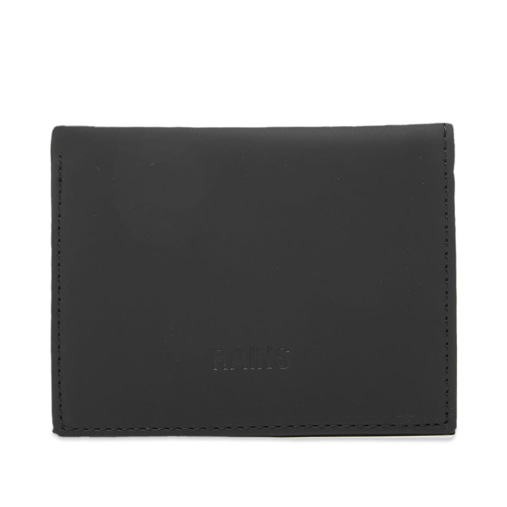 

Кошелек Rains Folded Wallet