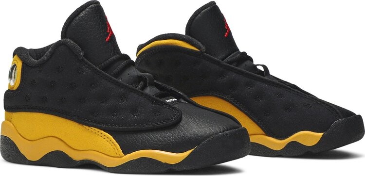 Air Jordan 13 Retro TD Melo Class of 2002 B Grade CDEK.Shopping