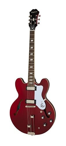 

Гитара Epiphone Riviera