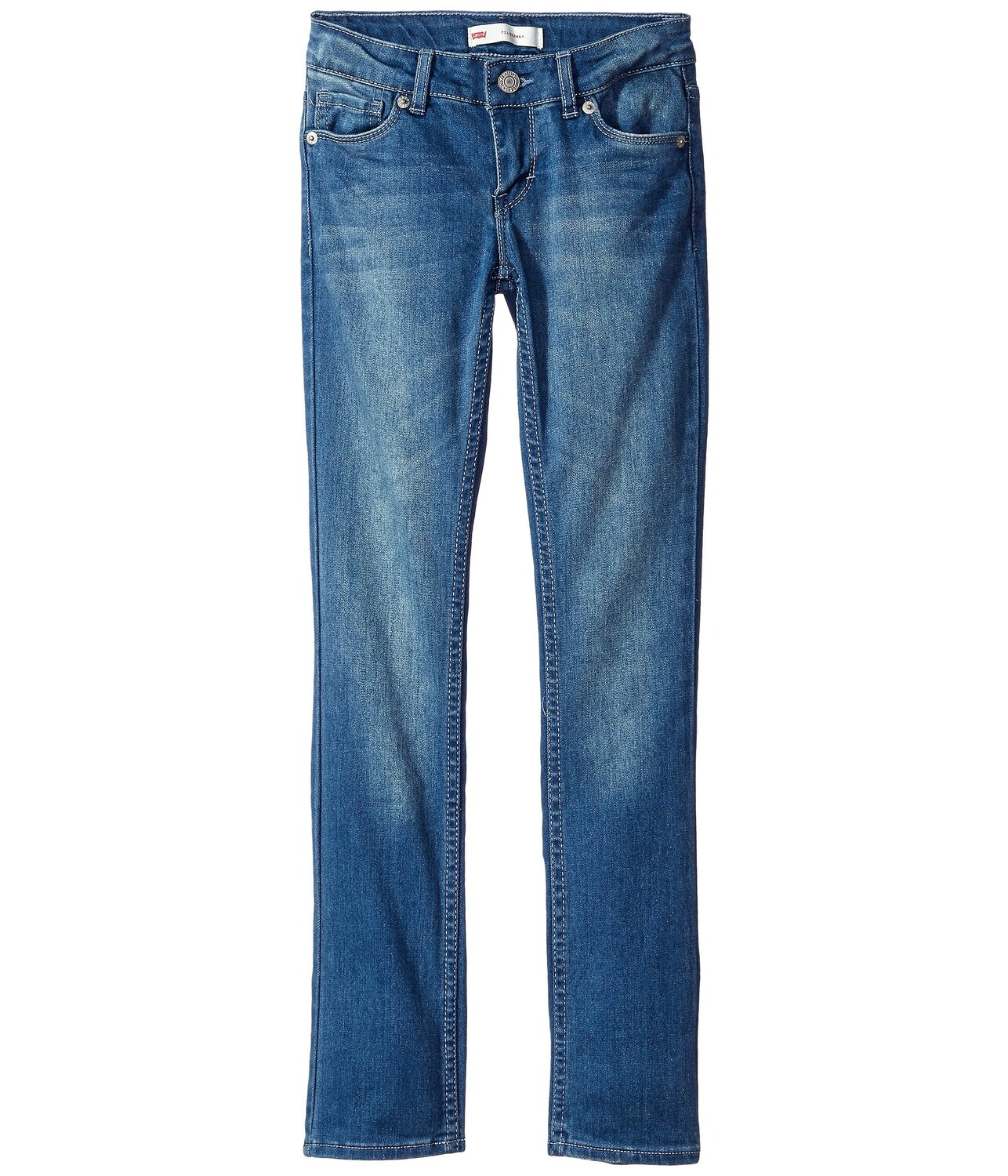 

Джинсы Levi's Kids, 711 Skinny Jean