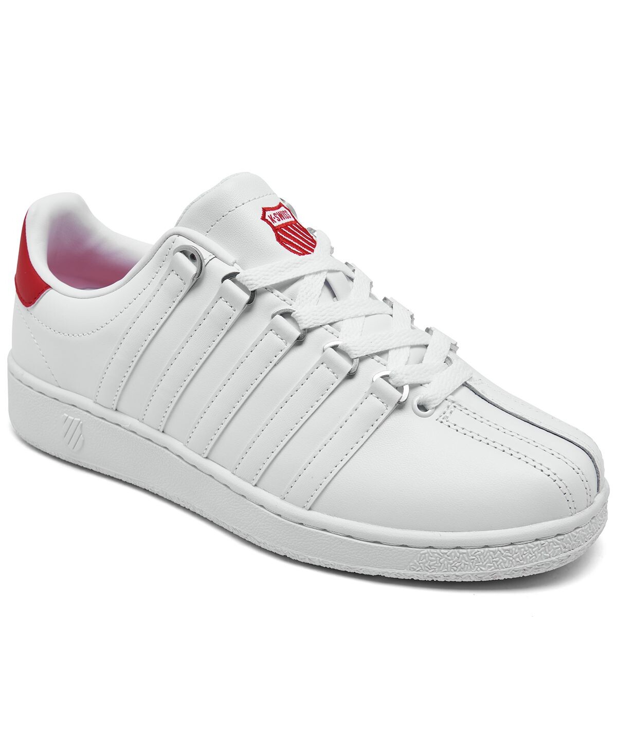 

Мужские классические повседневные кроссовки vn от finish line K-Swiss, мульти