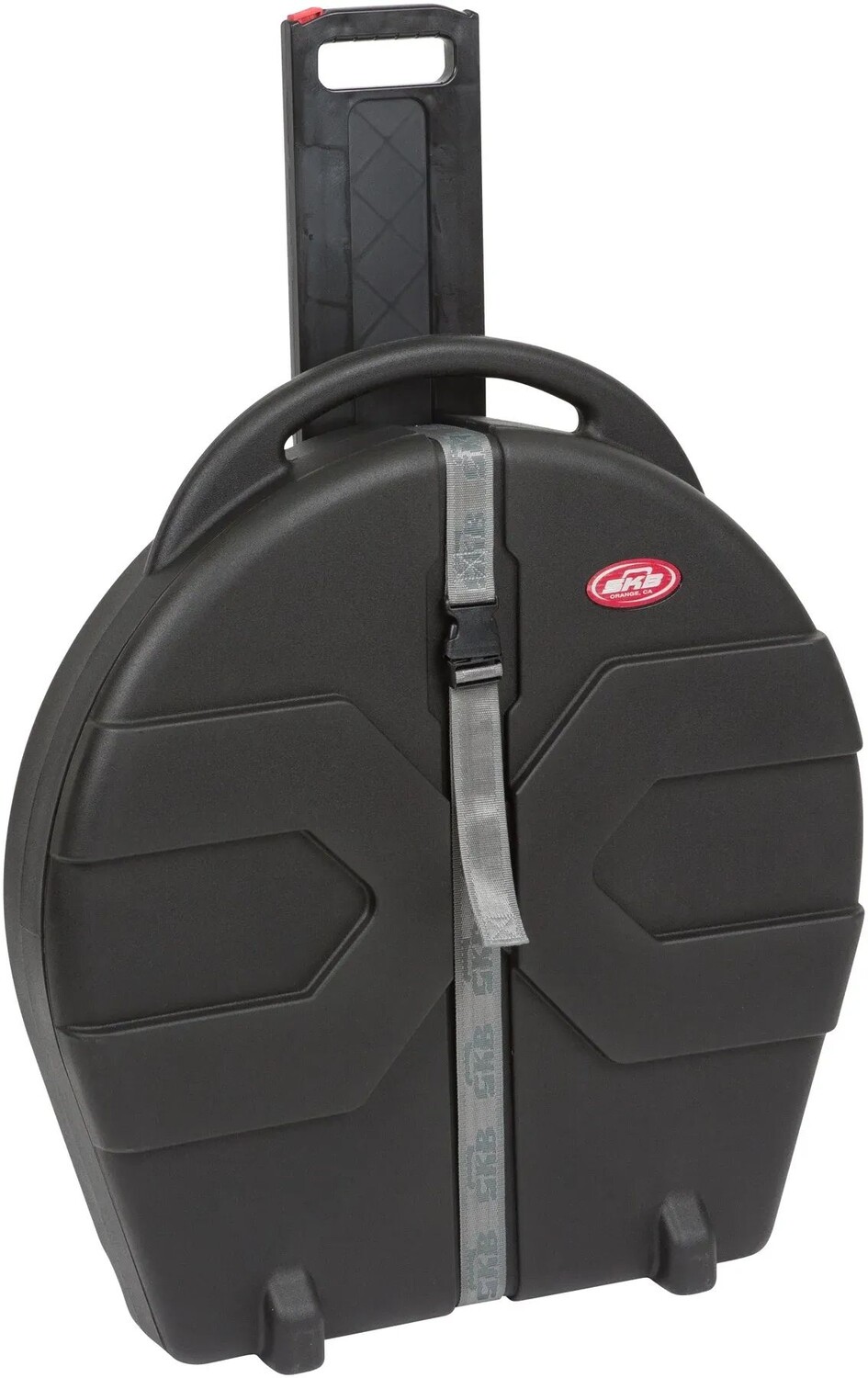 

SKB 1SKB-CV24W 24-дюймовое хранилище для тарелок ATA с колесами