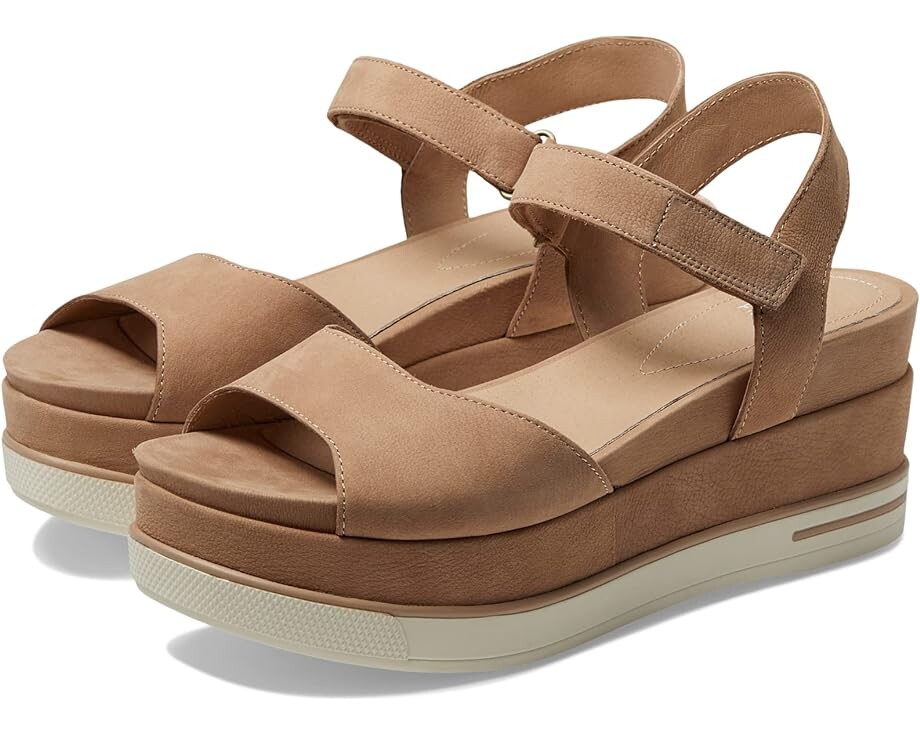 

Туфли Eileen Fisher Beck, цвет Barley