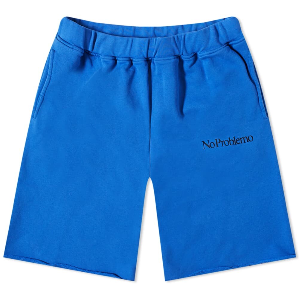 

Шорты Aries Mini Problemo Sweat Short