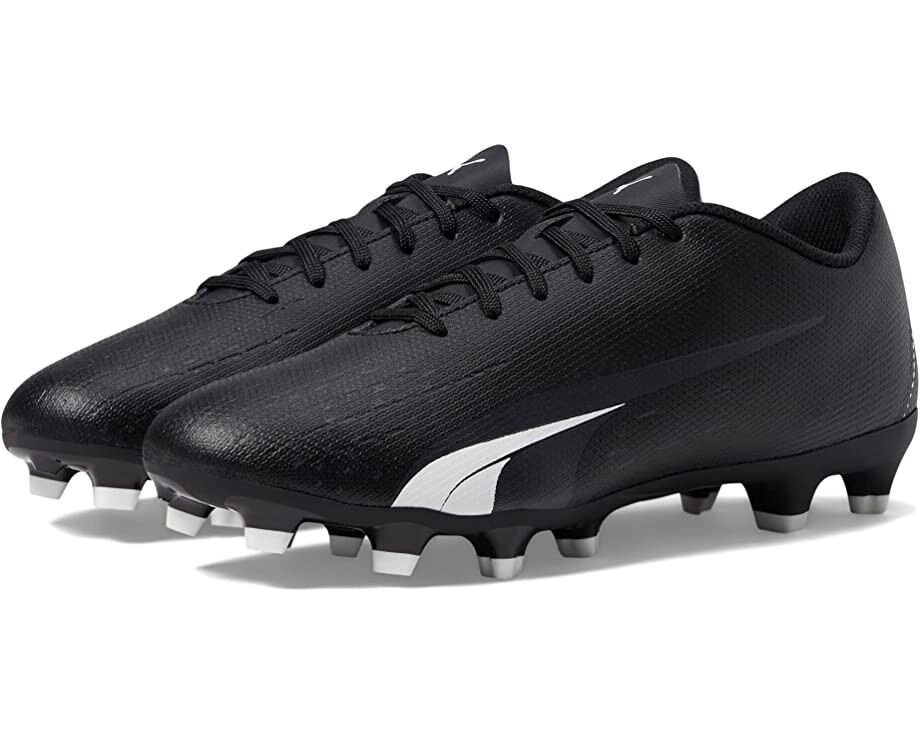 

Кроссовки Ultra Play FG/AG PUMA, пума блэк
