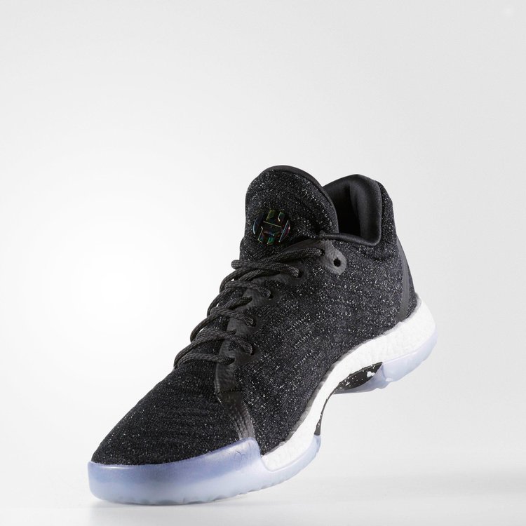 Adidas harden primeknit ls sale