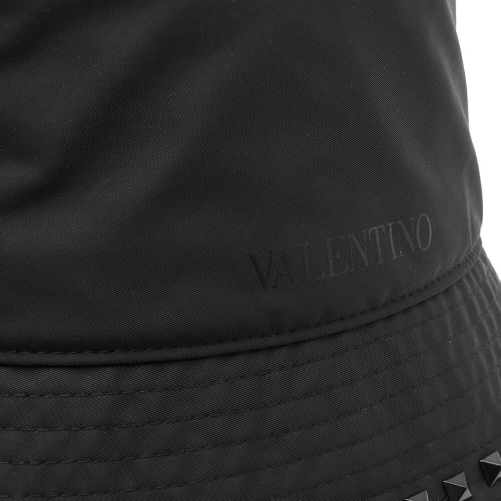 

Панама Rock Stud Valentino
