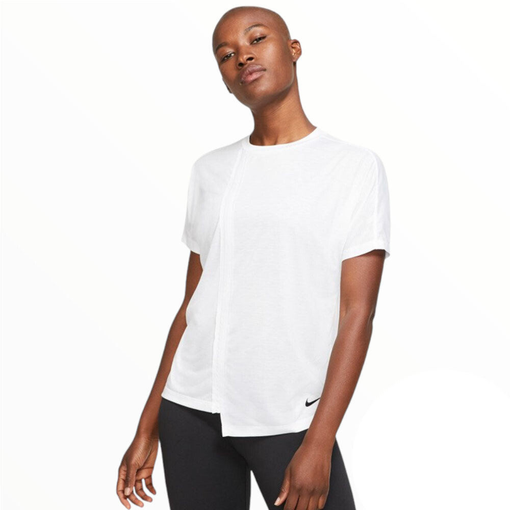 

Футболка Nike Dri-Fit, белый