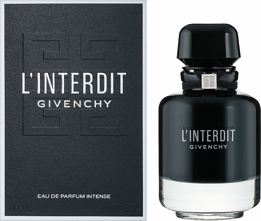 Givenchy l'interdit discount