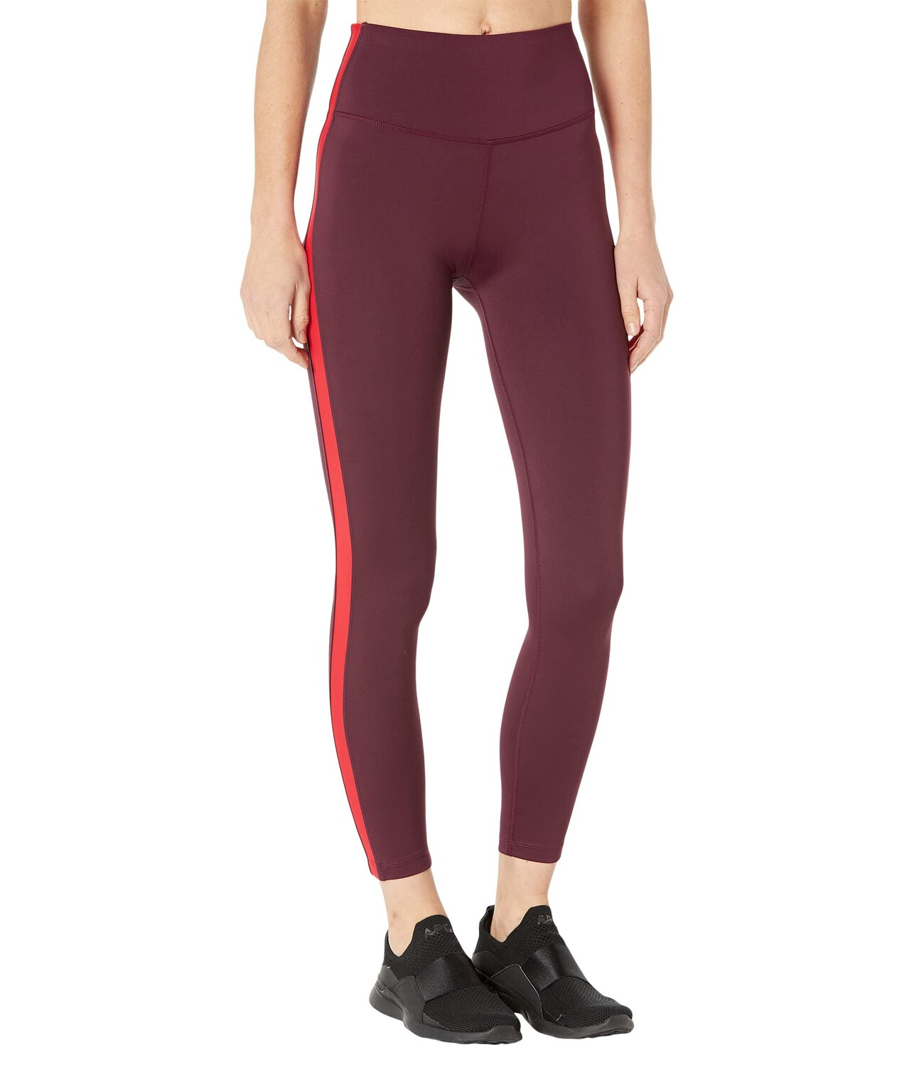 

Леггинсы Splits59, Clare High-Waist Techflex 7/8 Leggings