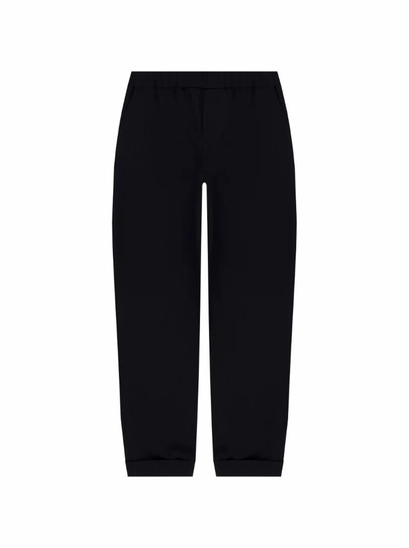 

Прямые брюки EMPORIO ARMANI
