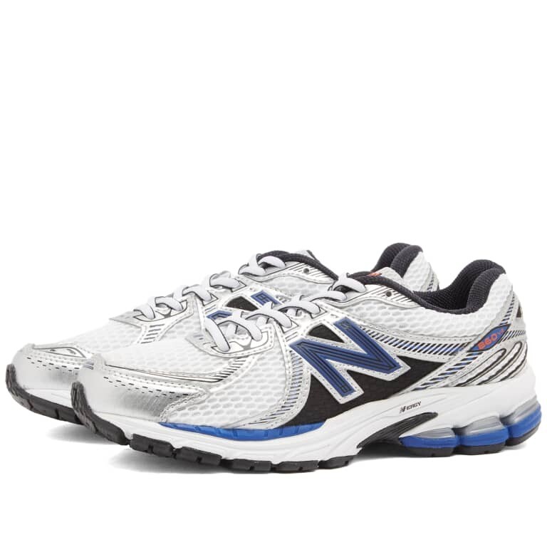 

New Balance Кроссовки ML860XB, белый