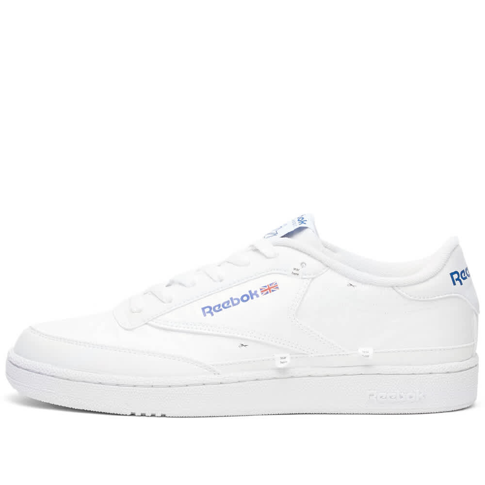 

Кроссовки Reebok Club C 85 x U