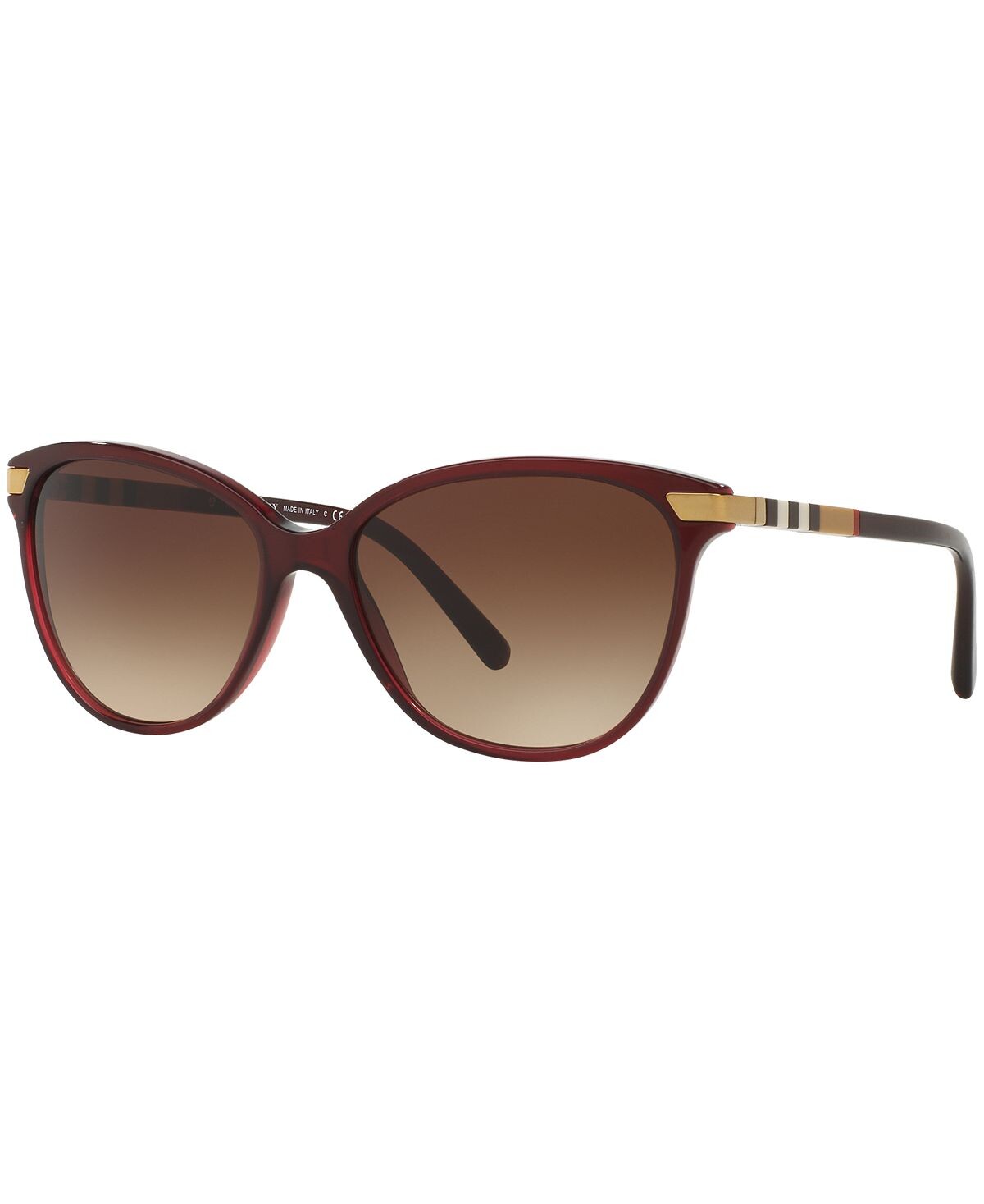 

Солнцезащитные очки, BE4216 Burberry