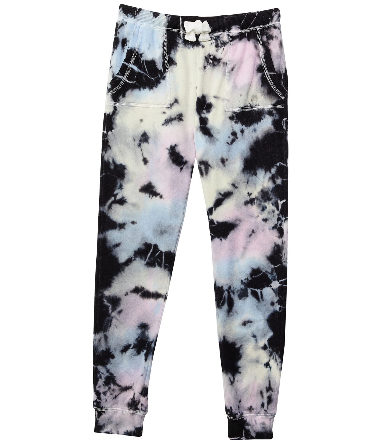 

Брюки Vintage Havana Kids, Burnout Fleece Joggers